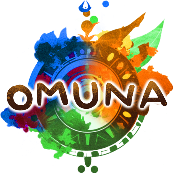 Logo OMUNA
